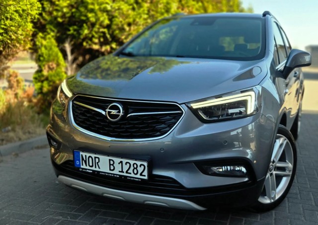 opel