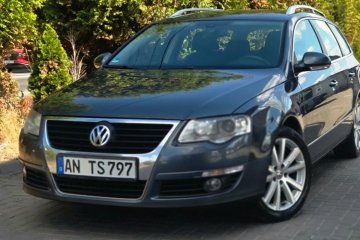 2.0TDI 170KM  Navi Xenon Klima Import Gwarancja Raty Opłaty ASO !!!