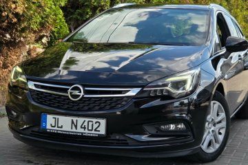 1.6 CDTI 136 KM  Klima PdC Import Raty Opłaty !!!