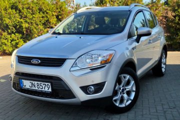 2.0 TDCI 140KM Super Stan Import Raty Opłaty !!!