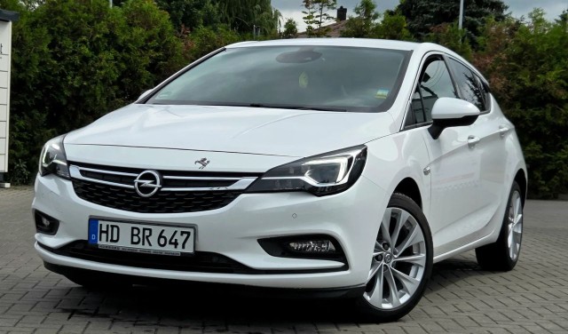 opel
