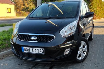 1 ,6 CRDI 128KM Super Stan Import Raty Opłaty !!!